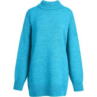 👉 Pullover l vrouwen blauw Anycase