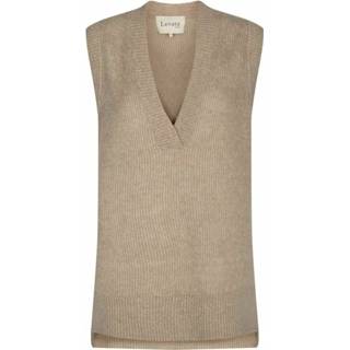 👉 Vest l vrouwen beige 1638275232674