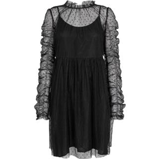 👉 Dress l vrouwen zwart Lr-Pen 2,