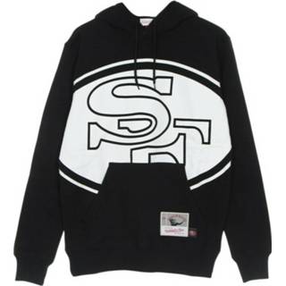 👉 Hoodie XL male zwart
