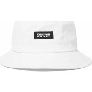 👉 Onesize male wit UV Bucket Hat