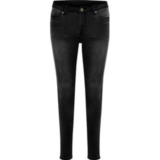 Slim jean vrouwen zwart Grace Jeans