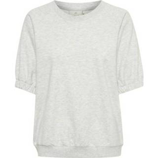 👉 Sweater XL vrouwen grijs