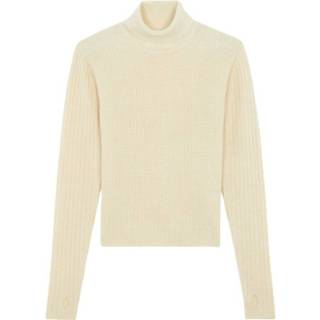 👉 Coltrui vrouwen beige Pascau