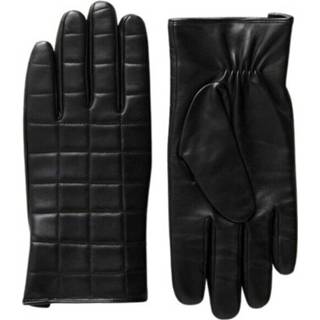 👉 Glove l male zwart Gloves