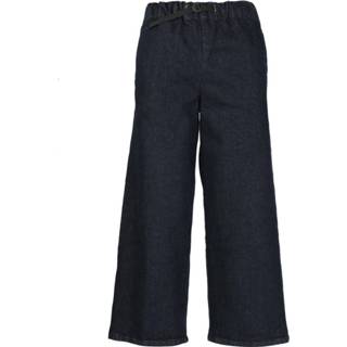 👉 Spijkerbroek vrouwen blauw Jeans