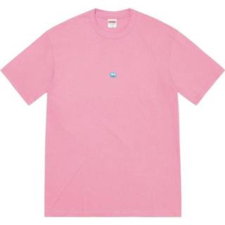 👉 Shirt l vrouwen roze Sticker T-shirt