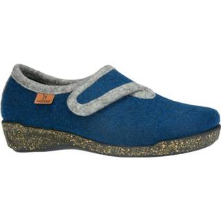 👉 Shoe vrouwen blauw 522.0876/99 Shoes