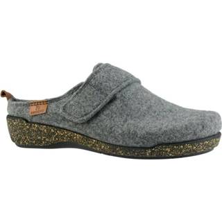 👉 Shoe vrouwen grijs 522.0875/99 Shoes