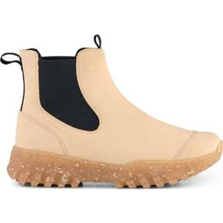 👉 Vrouwen beige Magda Track Boot 1638168921029