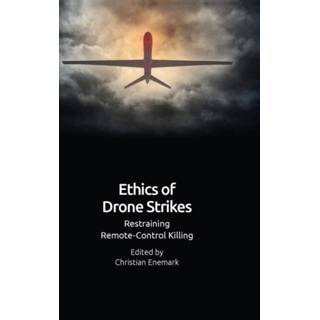 👉 Drone engels Ethics of Violence 9781474483575