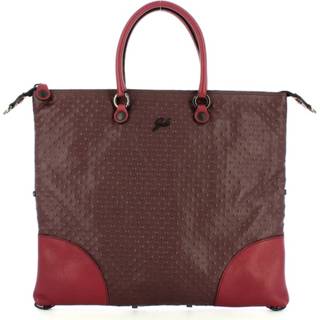 👉 Onesize vrouwen rood Borsa