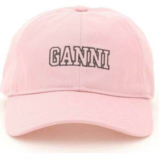 👉 Baseball cap onesize vrouwen roze 5714667168830