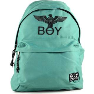 👉 Backpack onesize male groen