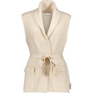 👉 Vest XL vrouwen beige