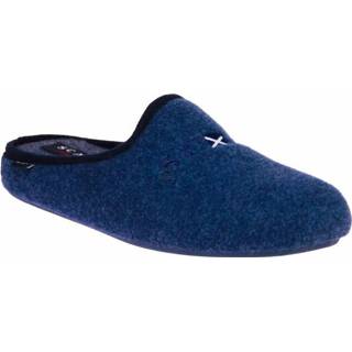 👉 Pantoffels male blauw Fel Pantoffel 1638111096255