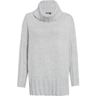 👉 Vrouwen grijs Veste