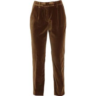 👉 Vrouwen bruin Pantalone Bristol