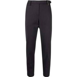 👉 Vrouwen grijs Pantalón