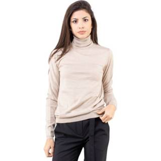 👉 M vrouwen beige Maglia