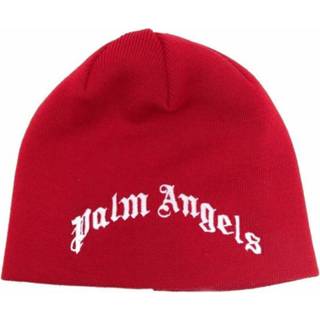 👉 Beanie m unisex rood