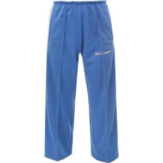 👉 Vrouwen blauw Pants 1638052906675