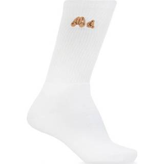 👉 Sock male wit Embroidered socks