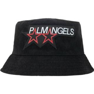 👉 Onesize male zwart Bucket hat 8052788588227