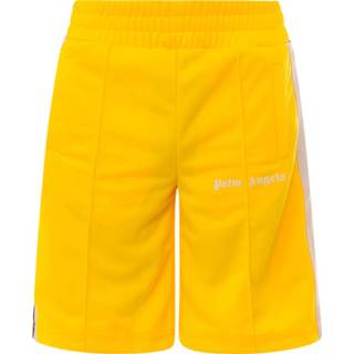 👉 Bermuda XL male geel Shorts