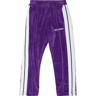 👉 Male paars Track Pant
