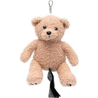 👉 Keychain onesize vrouwen bruin