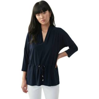 👉 Vrouwen blauw 221099 2166 top