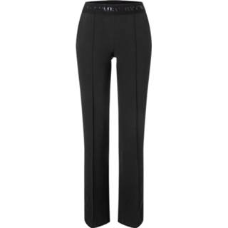 👉 Vrouwen zwart Lange-broek