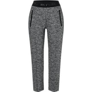 👉 Vrouwen grijs Lange-broek