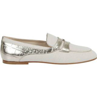 👉 Loafers vrouwen wit