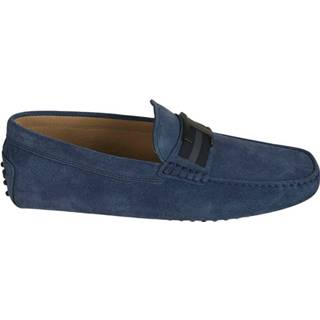 👉 Loafers male blauw Xxm0Gw0Ct50Re0U800