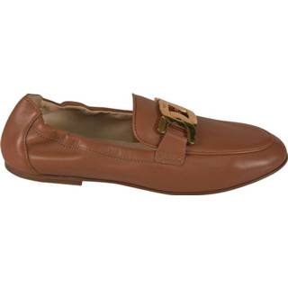 👉 Shoe vrouwen bruin Flat shoes
