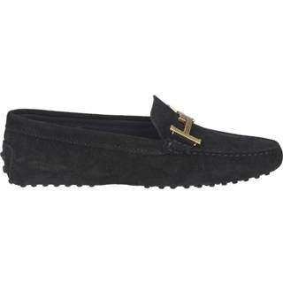 👉 Loafers vrouwen zwart