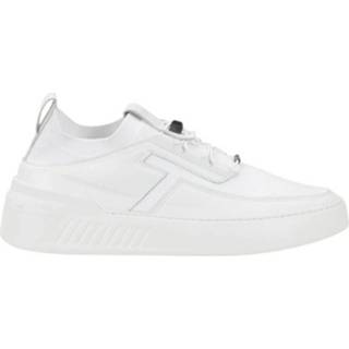 👉 Lage sneakers vrouwen wit