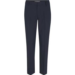 👉 Male blauw Viana Glow Pants 139081