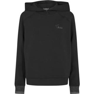 👉 Hoodie XL vrouwen zwart