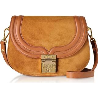 👉 Schoudertas onesize vrouwen bruin Shoulder Bag 645760227856