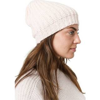 👉 Beanie onesize vrouwen roze 1638005073423