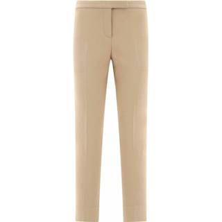 👉 Vrouwen beige Women's P0495301934245 Pants