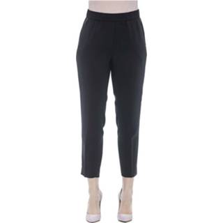 👉 Vrouwen blauw Pants