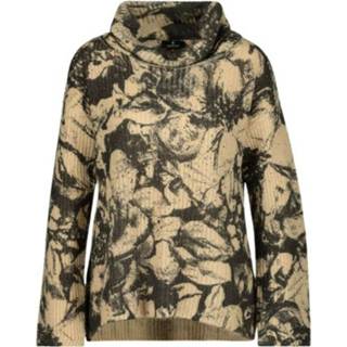 👉 Pullover vrouwen beige 805860