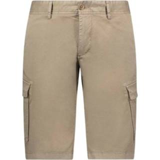 👉 Bermuda male beige