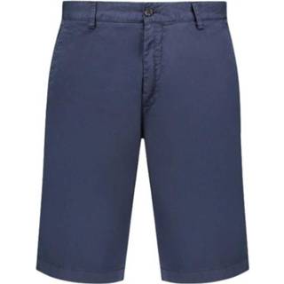 👉 Bermuda male blauw