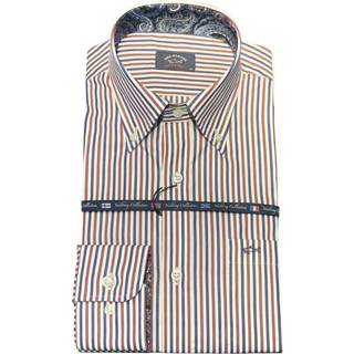 👉 Male roze Camicia