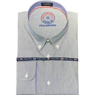 👉 Male grijs Camicia